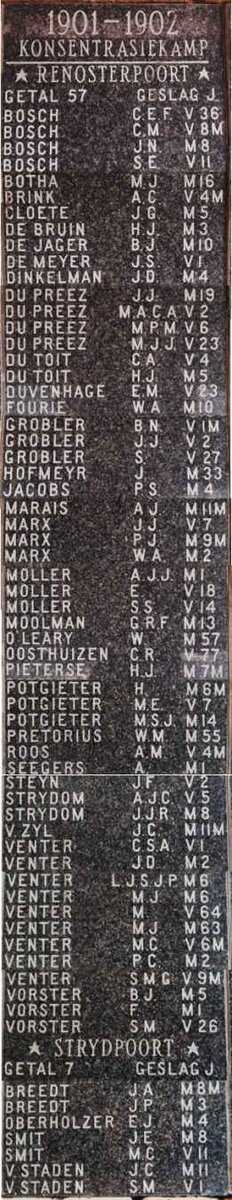 Gedenkplaat / Memorial plaque _6