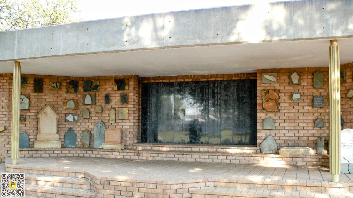 18. Oorsig / Overview