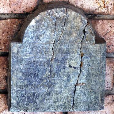 MACDONALD F.C. 190?-191? _1 