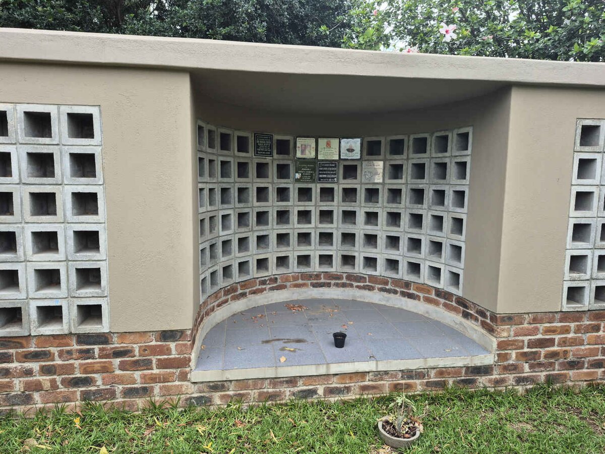 7. Overview / Oorsig