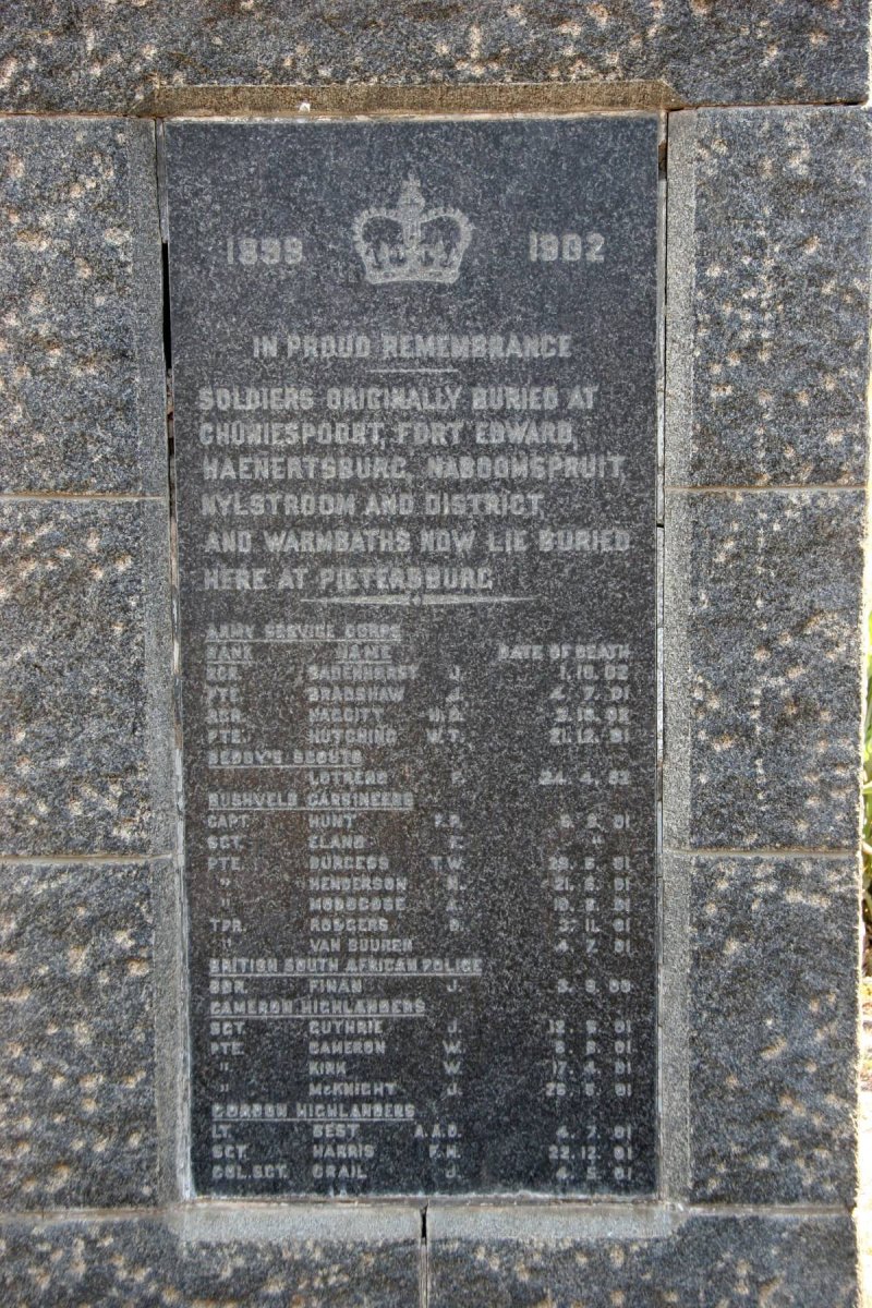 1899-1902 War memorial_1