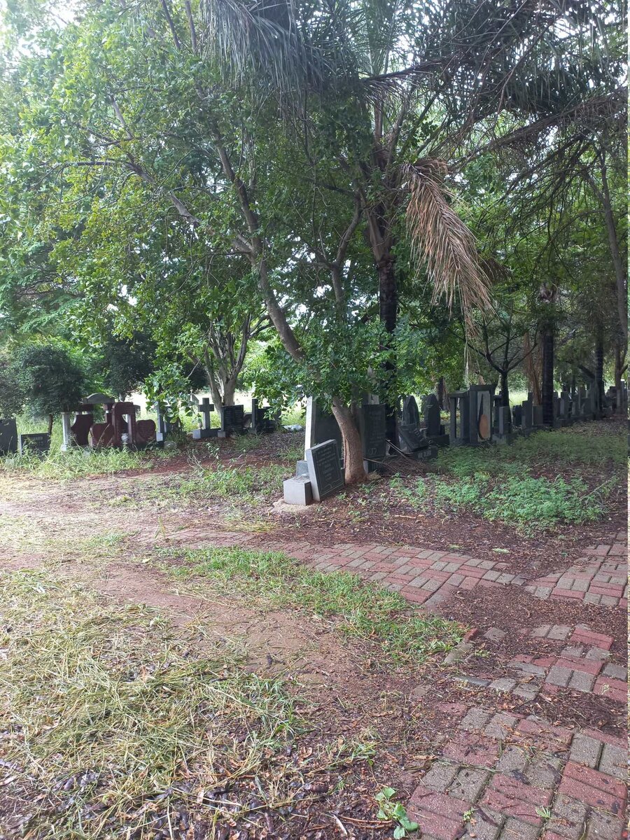 06. Overview / Oorsig