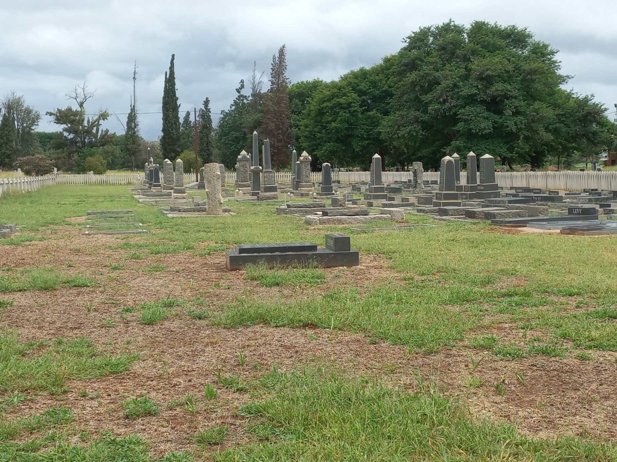 1. Oorsig / Overview