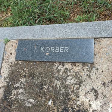 KORBER Itel -1936