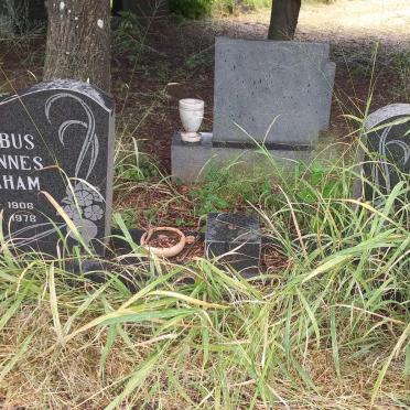 BEER Abraham J.J., de 1908-1978 & Magdalena Johanna Clasina 1913-1981_1