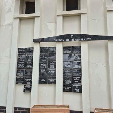 3. Overview / Oorsig