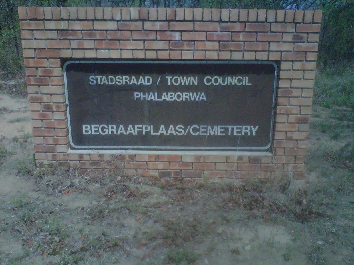 1. Oorsig / Overview