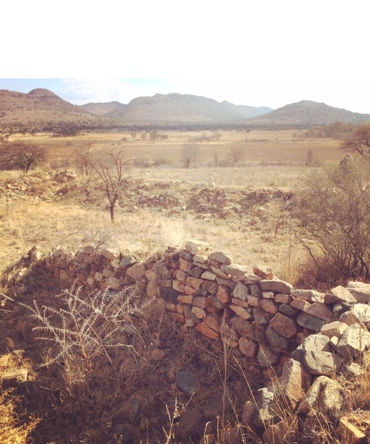 1. Overview / Oorsig