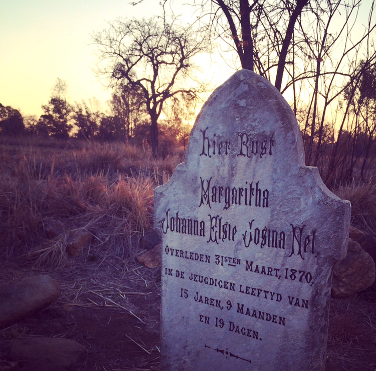NEL Margaritha Johanna Elsie Josina -1870