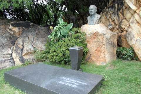 2. Overview / Oorsig