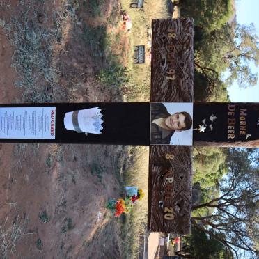 BEER Morne, de 1997-2020