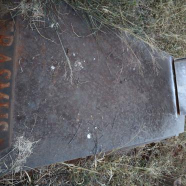 ERASMUS Chris 1945-1981 &amp; Martie 1945-