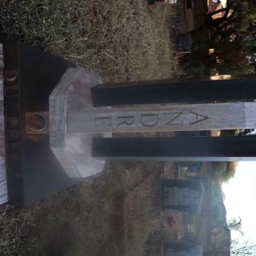 PREEZ Andre, du 1959-1979