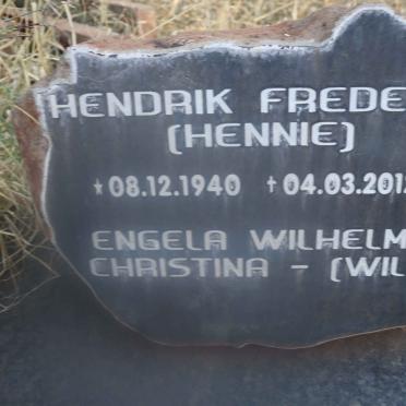 PREEZ Michiel Wilhelm, du 1890-19?9 :: DU PREEZ Hendrik Frederik 1940-2012 :: DU PREEZ Engela Wilhelmina Christina