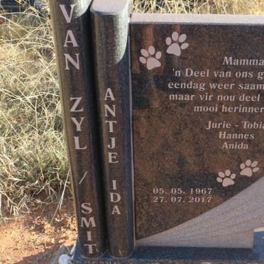 Z - Vanne :: Surnames - Z