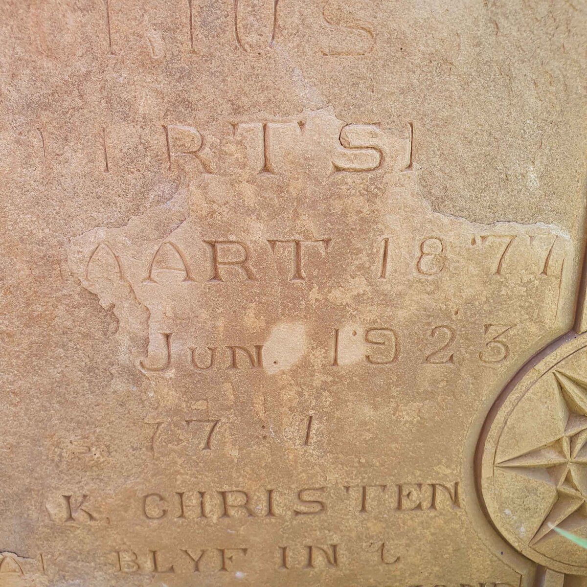 PISTORIUS Johanna Petronella 1877-1923