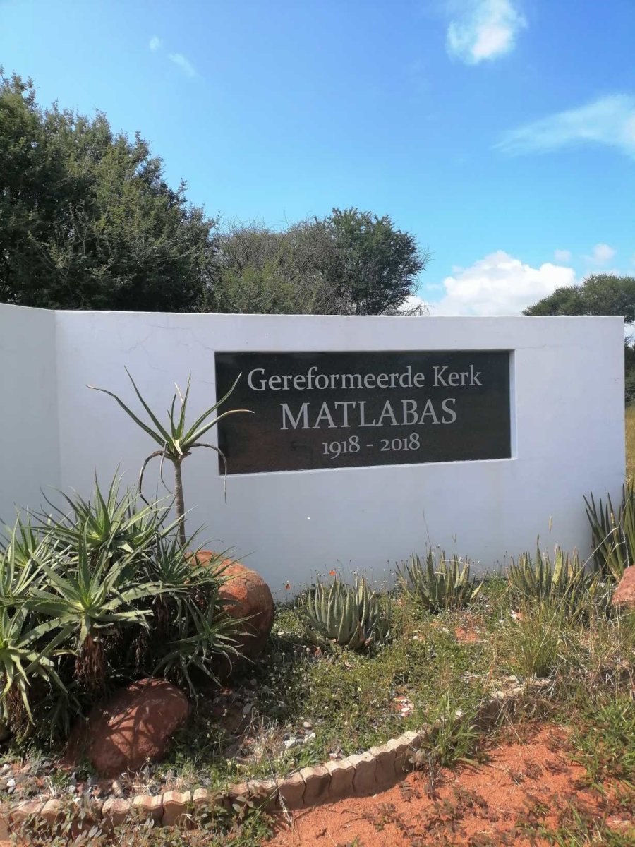 2. Overview / Oorsig