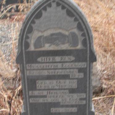 ? Jacobus Stephannes 