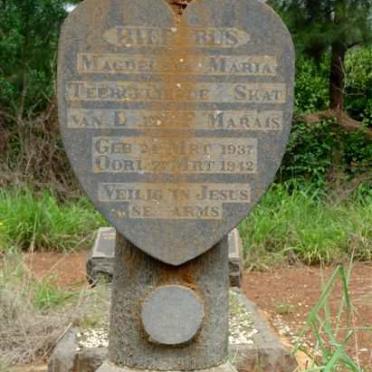 MARAIS Maria Magdalena 1937-1942_1