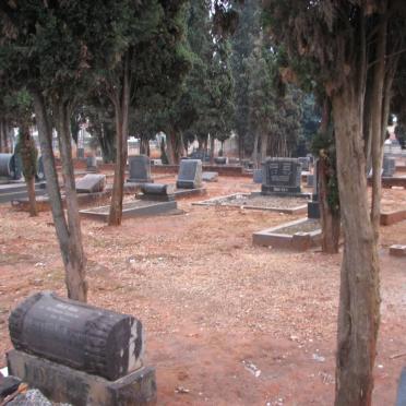 3. Overview on graves