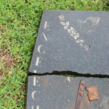 ENGELBRECHT 1919-2000