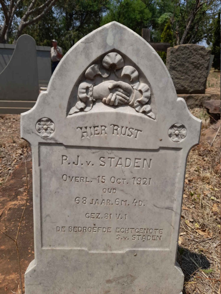 STADEN P.J., v. -1921