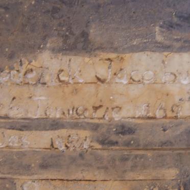 STEYN Theunis Frederick Jacobus 1869-1934