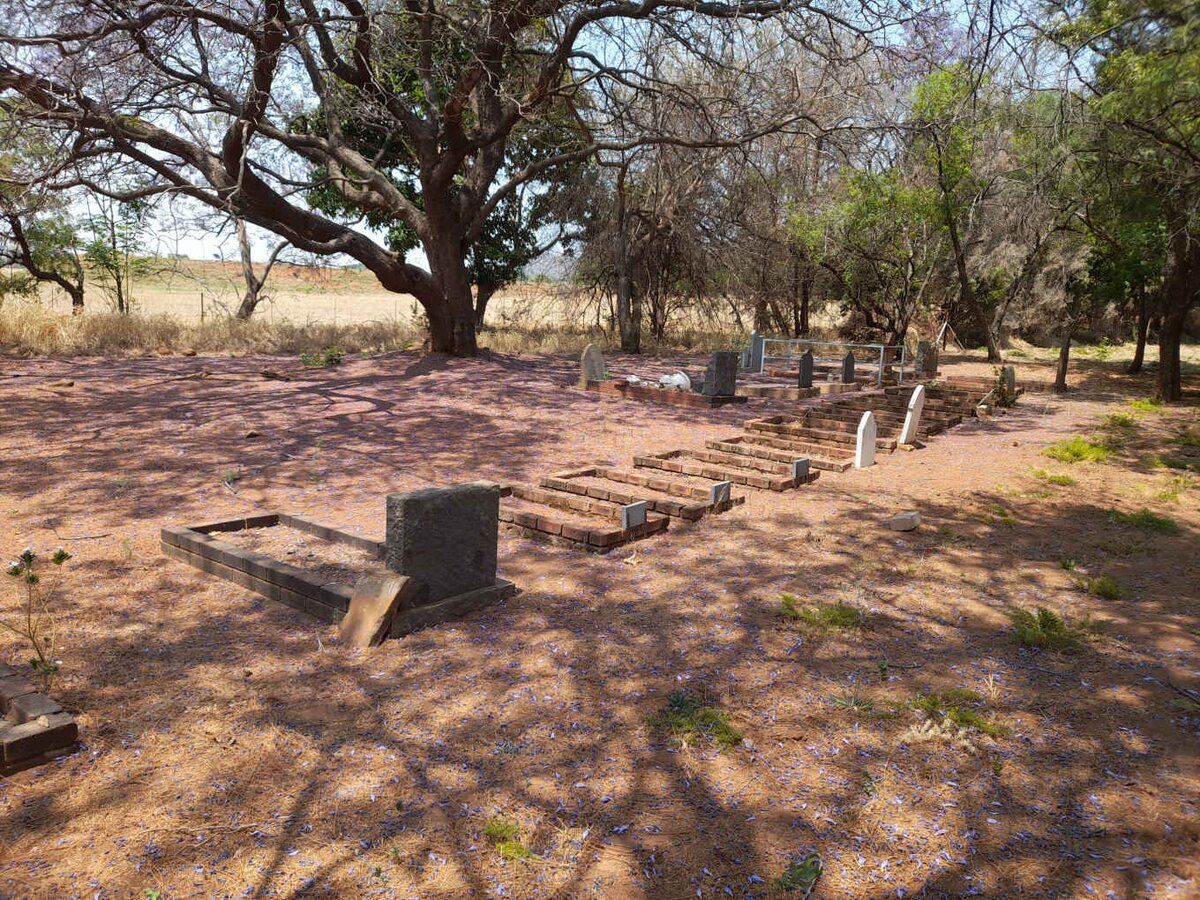 3. Overview / Oorsig