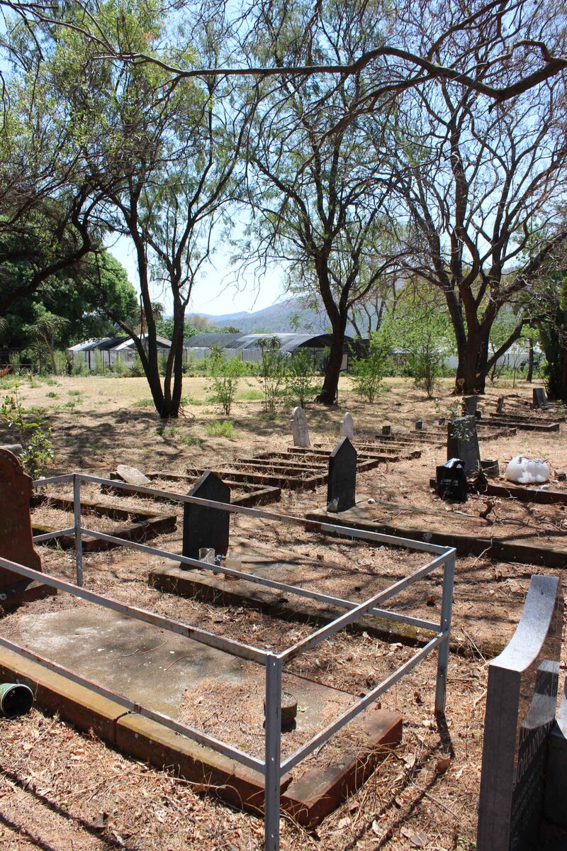 6. Oorsig / Overview