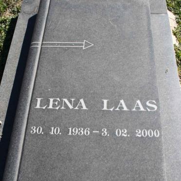LAAS Lena 1936-2000