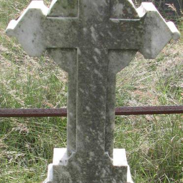 CAMERON Nellie Russell 1887-1897