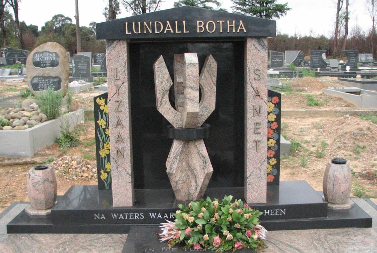 BOTHA Lundall