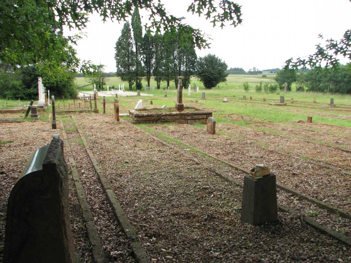 2. Overview / Oorsig