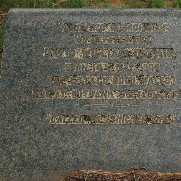 HOPKIN David William 1905-1944