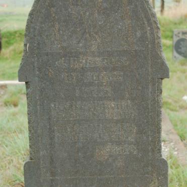 SCHMAHL Karel Philip Jacob 1852-1944