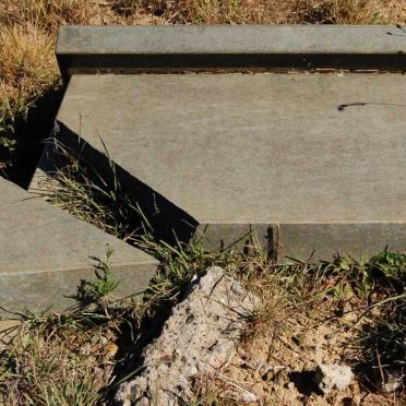 NEL Frans Jacob Christoffel 1884-1961 &amp; Magrietha Aletta C. 1885-1980