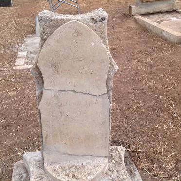 STRYDOM Daniel Johannes 1912-