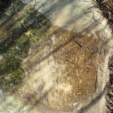 NUWENHEUZEN Frederik Antoni