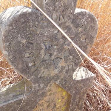 OLIVIER Nicolaas Johannes Chrisstoffel 1936-1940