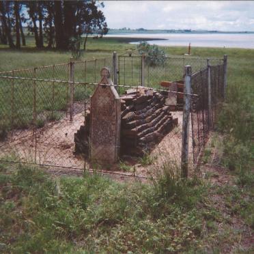 CILLIERS Jan Aderijan 1880-1893