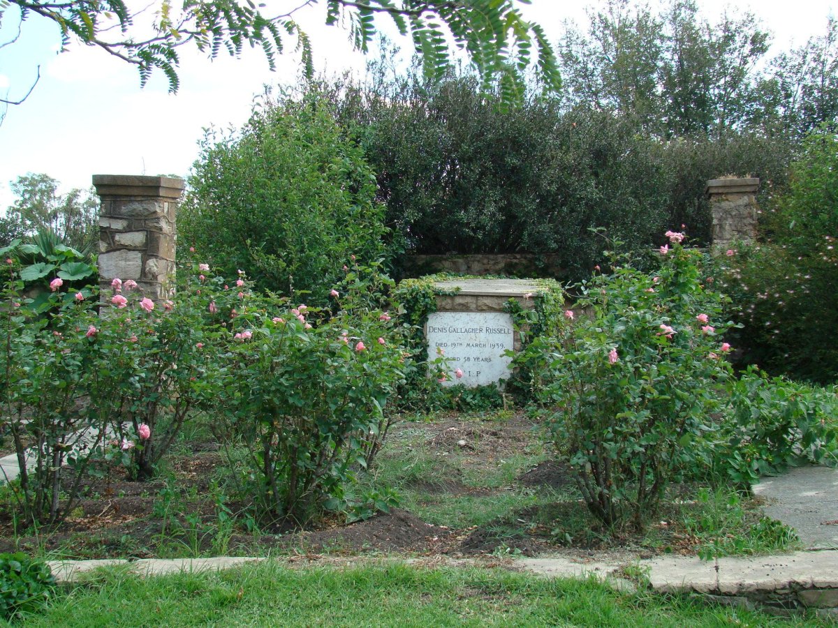 2. Overview / Oorsig