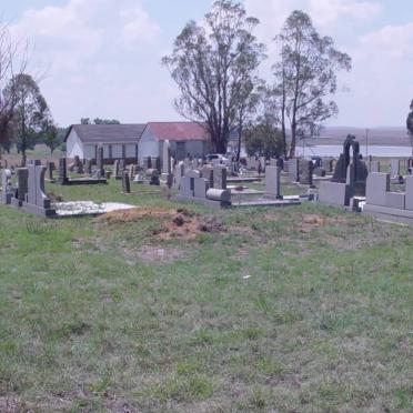 3. Overview / Oorsig