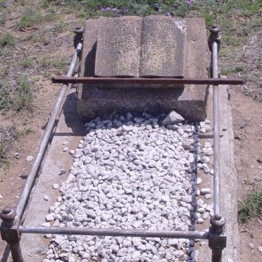 VUUREN Christof?, van 1941-19??