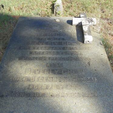 CHEW Beverly -1941 &amp; Mary McCOMBIE -1918