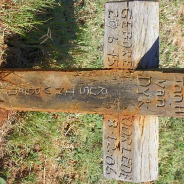 DYK Jan H., van 1945-2006