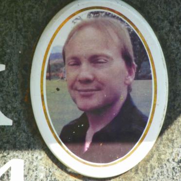 DYK Mark, van 1974-2008