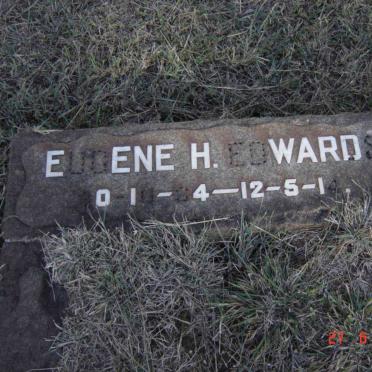 EDWARDS Eugene H. 18?4-1914