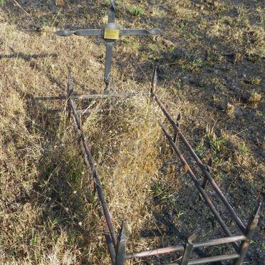 RENSBURG Jaco, van -1988