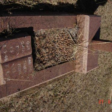 SPEAR Stuart 1946-1948