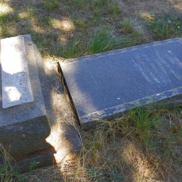 WINTER Frederick Smith